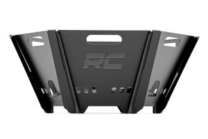 Collapsible Fire Pit - Rough Country - Portable